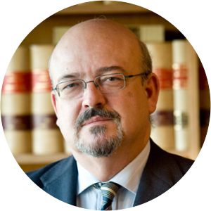 Enrique Peñaranda Ramos - Author