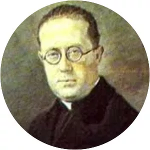 Enrique Pérez Arbeláez