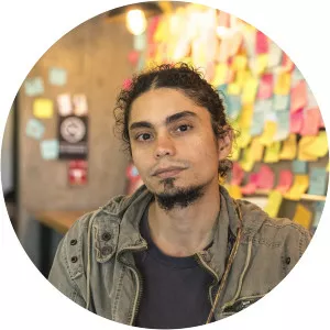 Enrique Pérez Him - Film editor