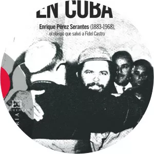 Enrique Pérez Serantes