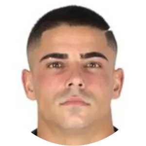 Enrique Pina Caballero