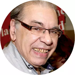 Enrique Pinti - Argentine actor