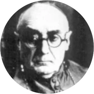 Enrique Pla y Deniel