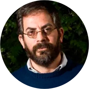 Enrique Planas - Journalist