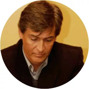 Enrique Prochazka - Peruvian writer