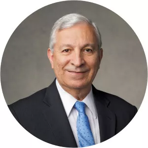 Enrique R. Falabella