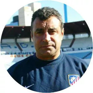 Enrique Ramos González