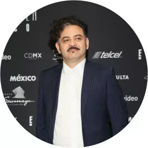 Enrique Rangel Arroyo