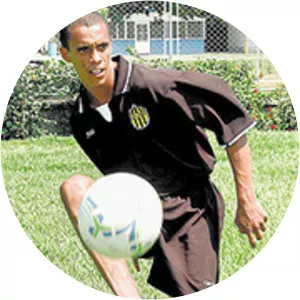 Enrique Reneau - Honduran football player