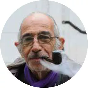 Enrique Roizner Musician - Drummer