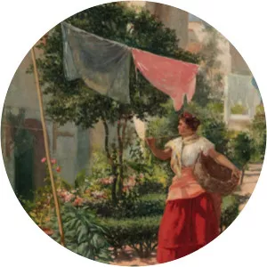 Enrique Romero de Torres