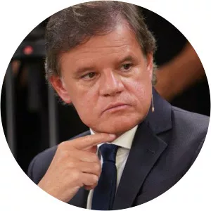 Enrique Sacco photograph