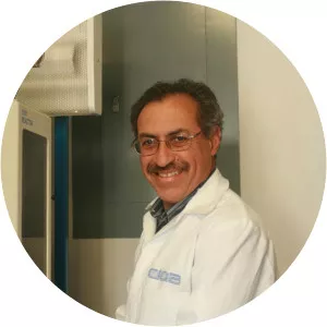 Enrique Saldivar-Guerra - Researcher