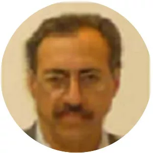 Enrique SaldivarGuerra