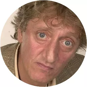 Enrique San Francisco