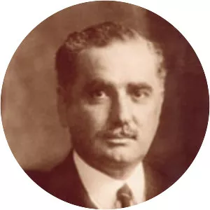 Enrique Santamarina