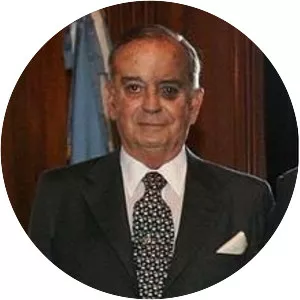 Enrique Santiago Petracchi