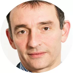 Enrique Santiago - Member of the Congress of Deputies of Spain