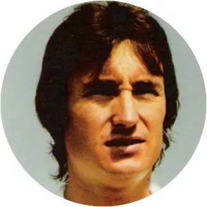 Enrique Saura - Spanish footballer