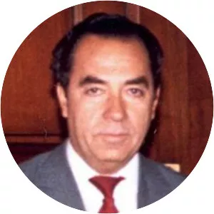 Enrique Seguel Morel