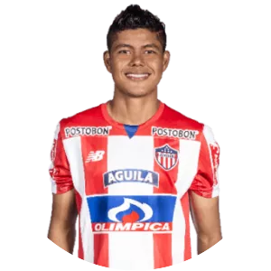 Enrique Serje - Colombian football player