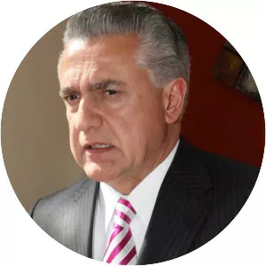 Enrique Serrano Escobar