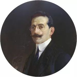 Enrique Simonet