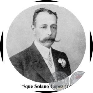 Enrique Solano López