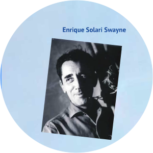 Enrique Solari Swayne