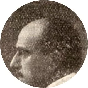 Enrique Suñer Ordóñez - Spanish physician