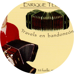 Enrique Tellería - Musical artist