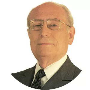 Enrique Tierno Galván