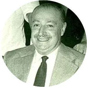 Enrique Tomás Cresto