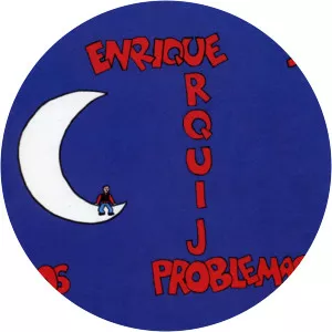 Enrique Urquijo y Los Problemas - Musical group