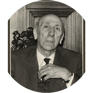 Enrique Urrutia Manzano