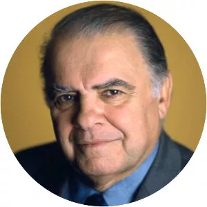 Enrique V. Iglesias - Former President of the Central Bank of Uruguay