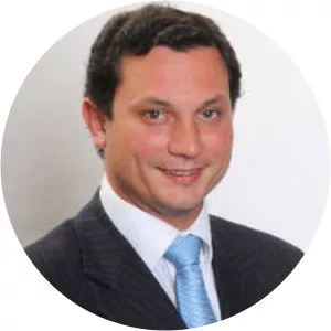 Enrique van Rysselberghe Herrera