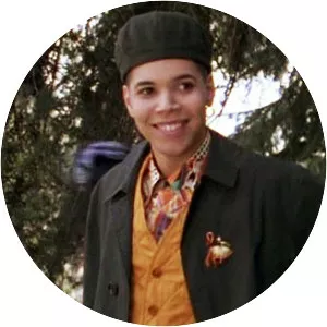 Enrique Vasquez My So-Called Life