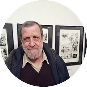 Enrique Ventura - Spanish visual artist