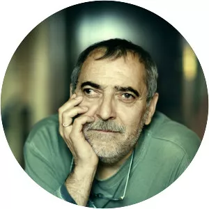 Enrique Villén - Spanish actor