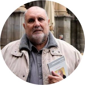 Enrique Viloria Vera