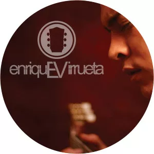 Enrique Virrueta - Musical artist