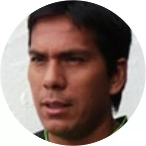 Enrique Vizcarra