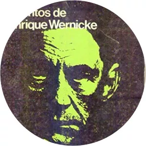 Enrique Wernicke
