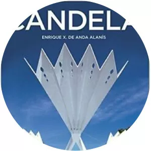 Enrique X. de Anda - Author