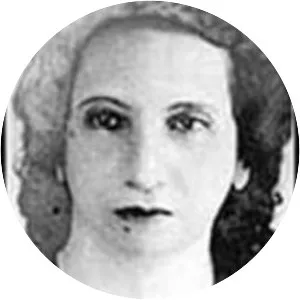 Enriqueta Arvelo Larriva