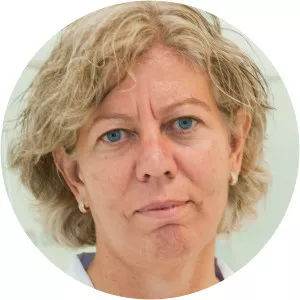 Enriqueta Felip - Researcher