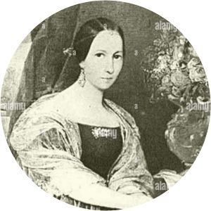 Enriqueta Garland Higginson - Manuel Prado Ugarteche's wife