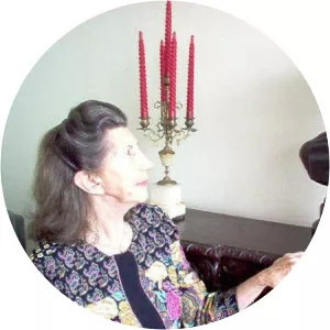 Enriqueta Leguía Olivera