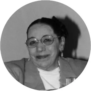 Enriqueta Ochoa